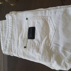 80% Just Cavalli Mens jeans
